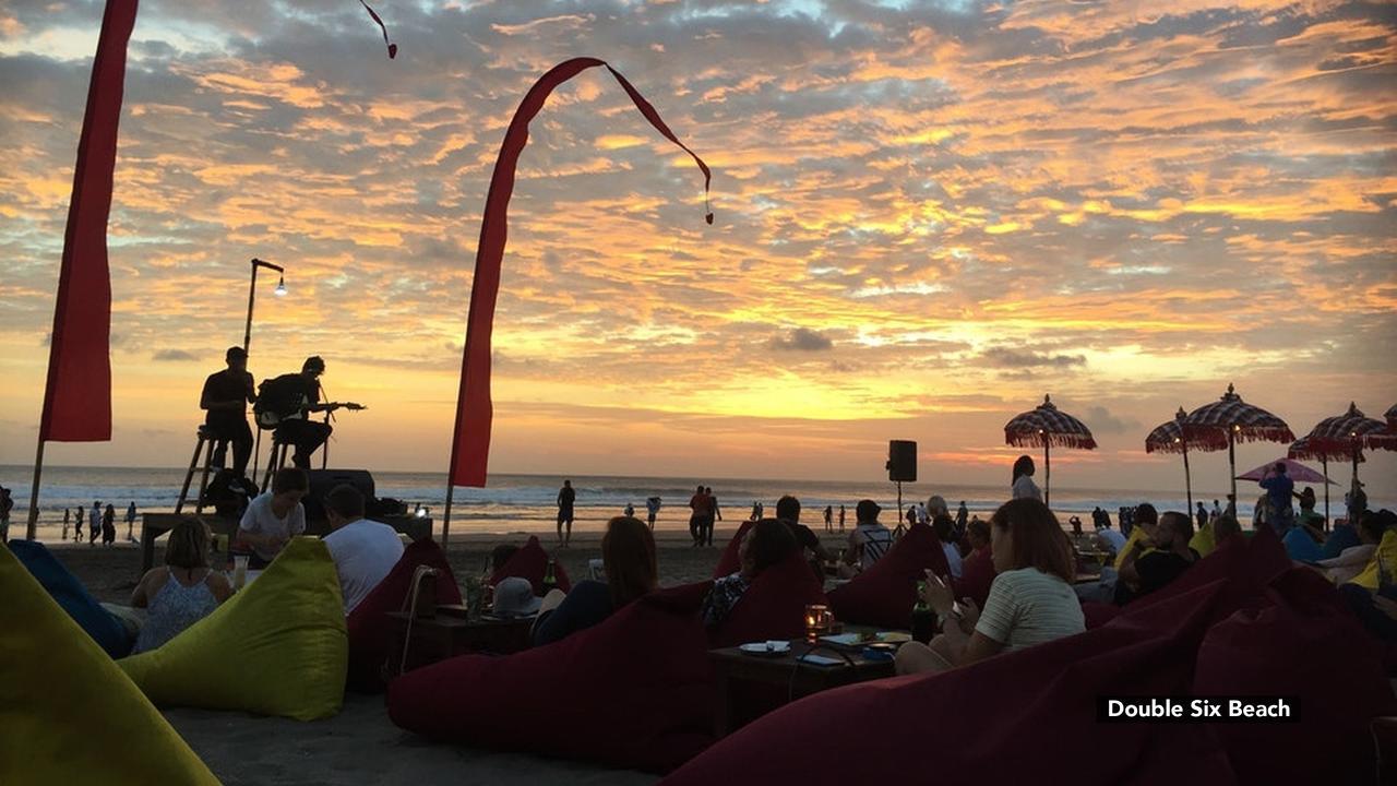 Zen Rooms Seminyak Kayu Jati מראה חיצוני תמונה