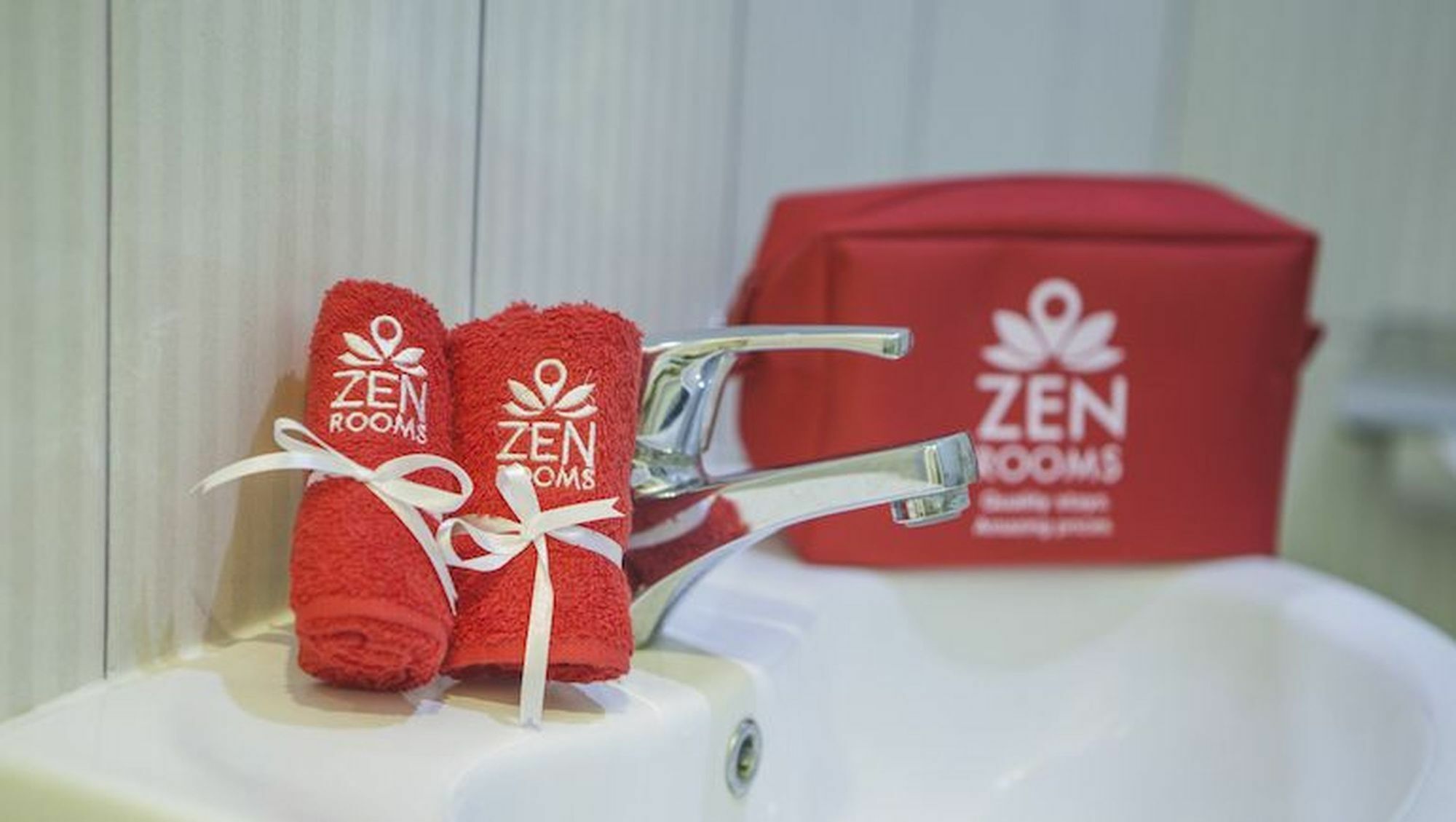 Zen Rooms Seminyak Kayu Jati מראה חיצוני תמונה